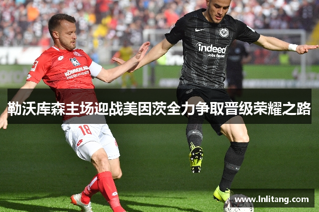勒沃库森主场迎战美因茨全力争取晋级荣耀之路